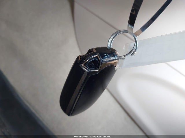 2020 JEEP GRAND CHEROKEE 1C4RJFCG6LC333354 Photo 10