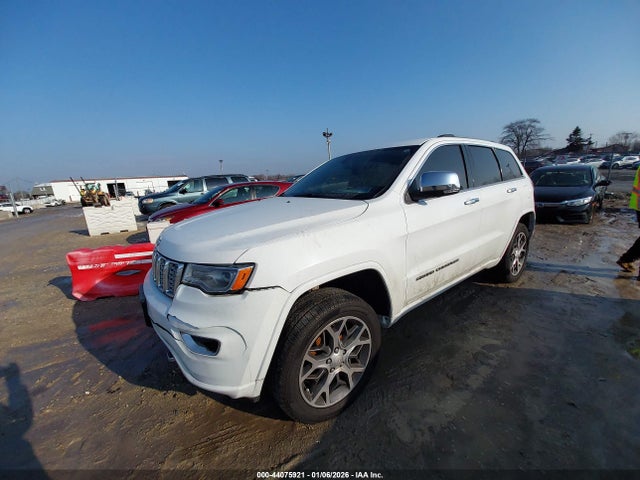 2020 JEEP GRAND CHEROKEE 1C4RJFCG6LC333354 Photo 1