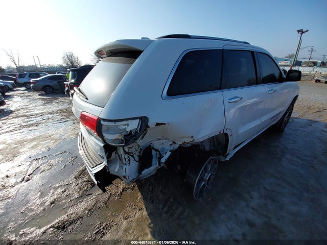 2020 JEEP GRAND CHEROKEE 1C4RJFCG6LC333354 Photo 3