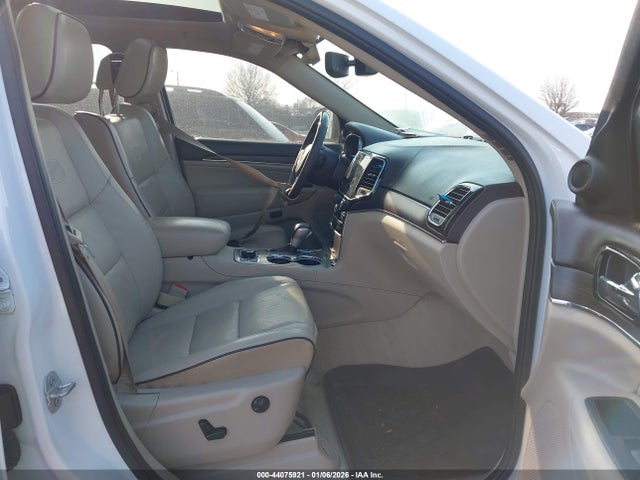 2020 JEEP GRAND CHEROKEE 1C4RJFCG6LC333354 Photo 4