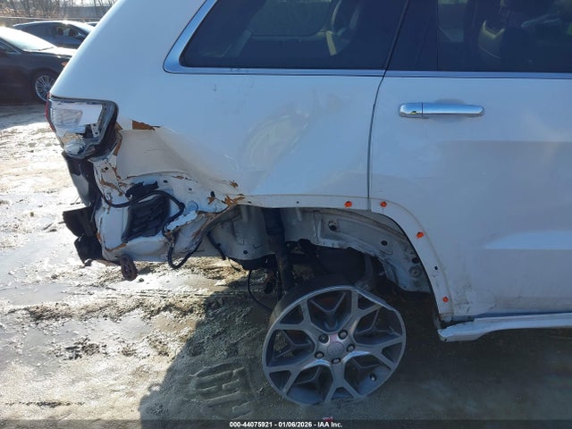 2020 JEEP GRAND CHEROKEE 1C4RJFCG6LC333354 Photo 5