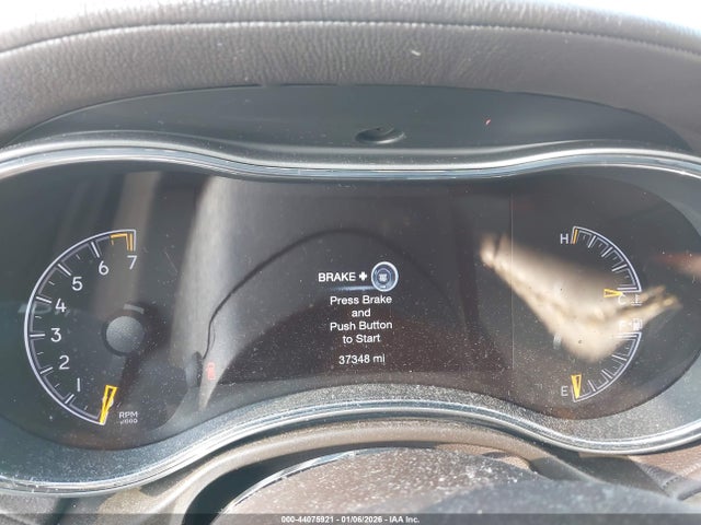 2020 JEEP GRAND CHEROKEE 1C4RJFCG6LC333354 Photo 6