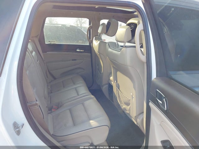 2020 JEEP GRAND CHEROKEE 1C4RJFCG6LC333354 Photo 7