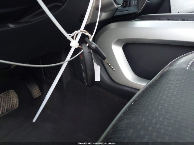 2019 NISSAN TITAN XD 1N6BA1F40KN511684 Photo 10
