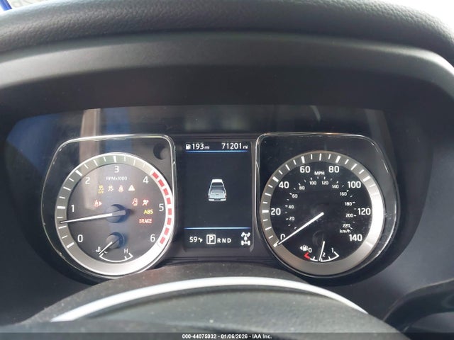 2019 NISSAN TITAN XD 1N6BA1F40KN511684 Photo 6