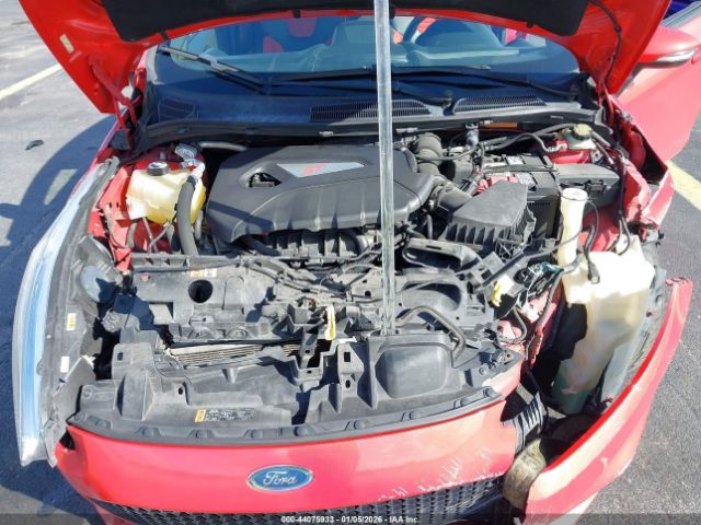 2016 FORD FIESTA 3FADP4GX2GM166461 Photo 9