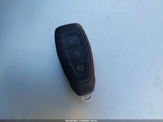 2016 FORD FIESTA 3FADP4GX2GM166461 Photo 10