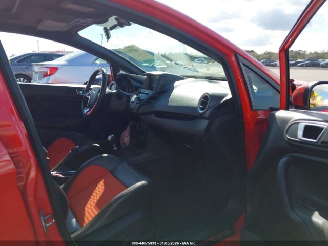 2016 FORD FIESTA 3FADP4GX2GM166461 Photo 4