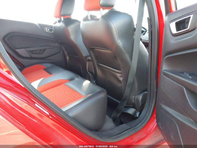 2016 FORD FIESTA 3FADP4GX2GM166461 Photo 7