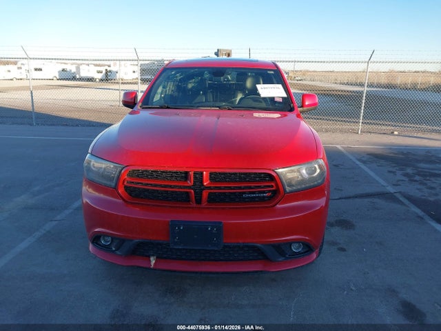 Dodge Durango Sxt 2015 1C4RDJAG7FC904917 Image 12
