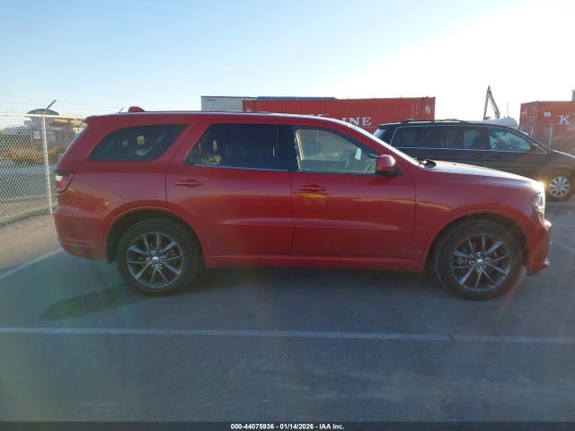 Dodge Durango Sxt 2015 1C4RDJAG7FC904917 Image 13