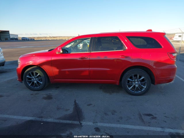 Dodge Durango Sxt 2015 1C4RDJAG7FC904917 Image 14