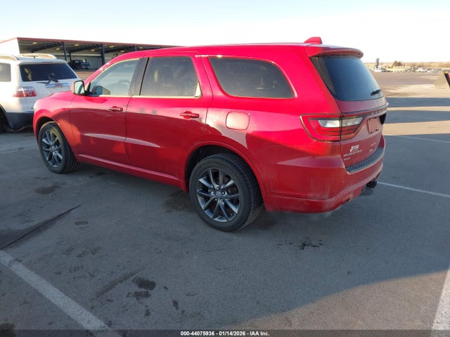 Dodge Durango Sxt 2015 1C4RDJAG7FC904917 Image 3