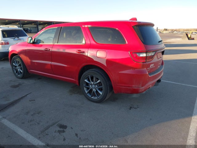 Dodge Durango Sxt 2015 1C4RDJAG7FC904917 Image 4