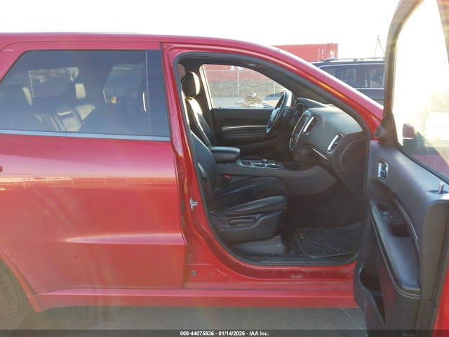Dodge Durango Sxt 2015 1C4RDJAG7FC904917 Image 5