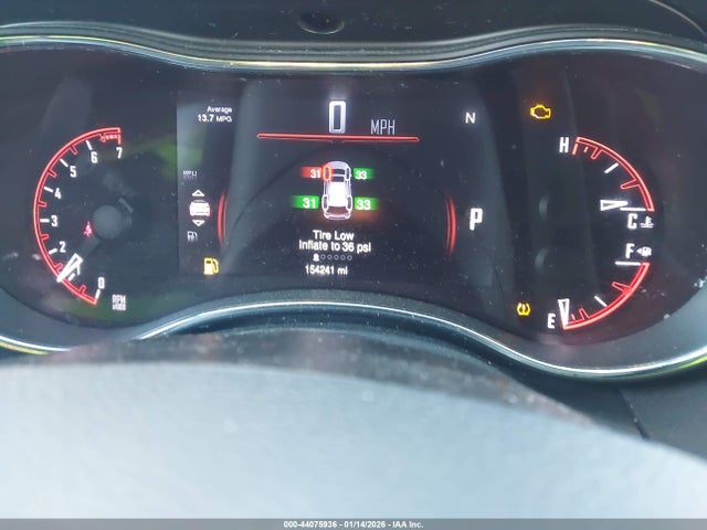 Dodge Durango Sxt 2015 1C4RDJAG7FC904917 Image 7
