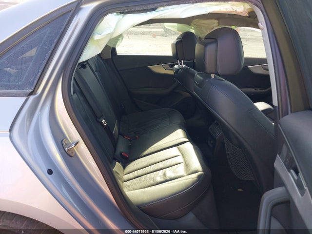 2017 AUDI A4 WAUANAF40HN031086 Photo 7