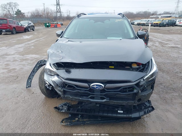 Subaru Crosstrek Limited 2025 4S4GUHM65S3770255 Image 12