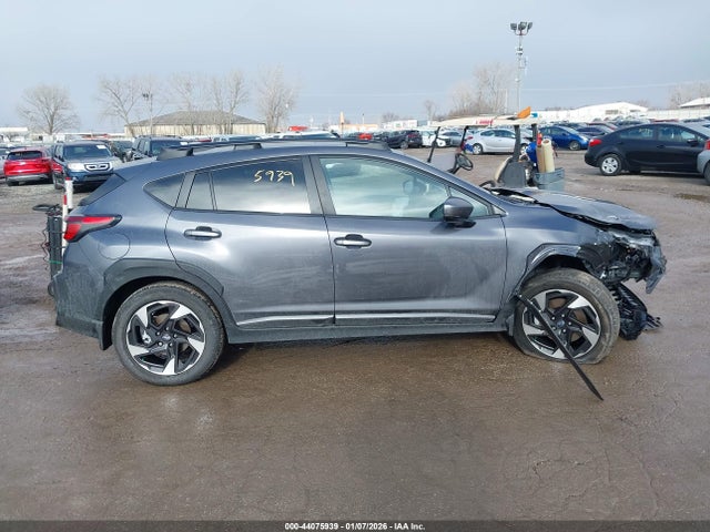 Subaru Crosstrek Limited 2025 4S4GUHM65S3770255 Image 13
