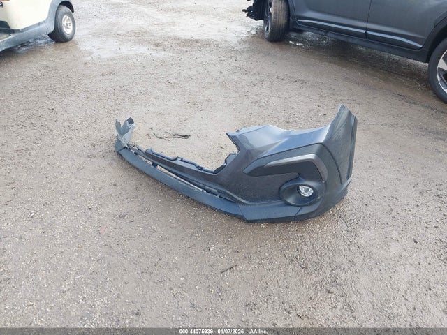 Subaru Crosstrek Limited 2025 4S4GUHM65S3770255 Image 11