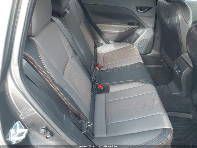Subaru Crosstrek Limited 2025 4S4GUHM65S3770255 Image 8