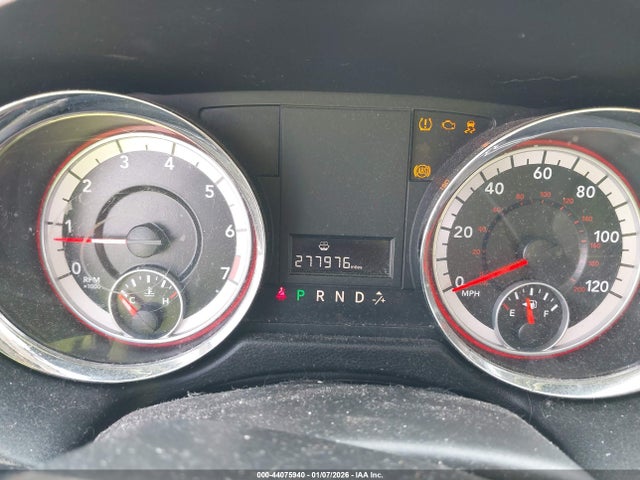 Продажа на аукционе авто 2013 Dodge Grand Caravan Se, vin: 2C4RDGBG8DR771445, номер лота: 44075940