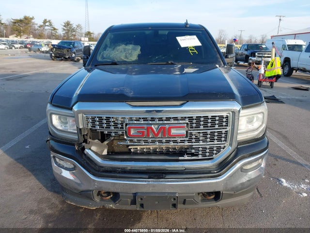 GMC Sierra 1500 Sle 2016 1GTV2MEC8GZ215853 Image 12