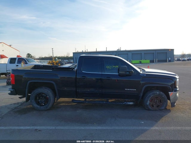GMC Sierra 1500 Sle 2016 1GTV2MEC8GZ215853 Image 13