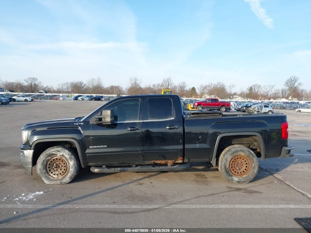 GMC Sierra 1500 Sle 2016 1GTV2MEC8GZ215853 Image 14