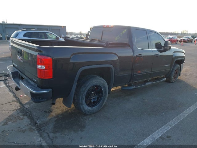 GMC Sierra 1500 Sle 2016 1GTV2MEC8GZ215853 Image 4