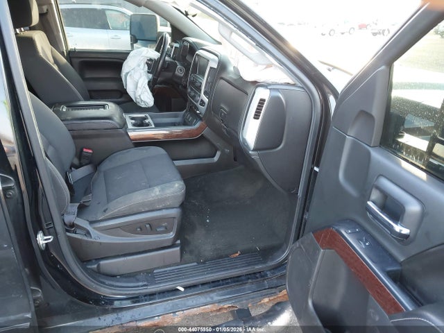 GMC Sierra 1500 Sle 2016 1GTV2MEC8GZ215853 Image 5