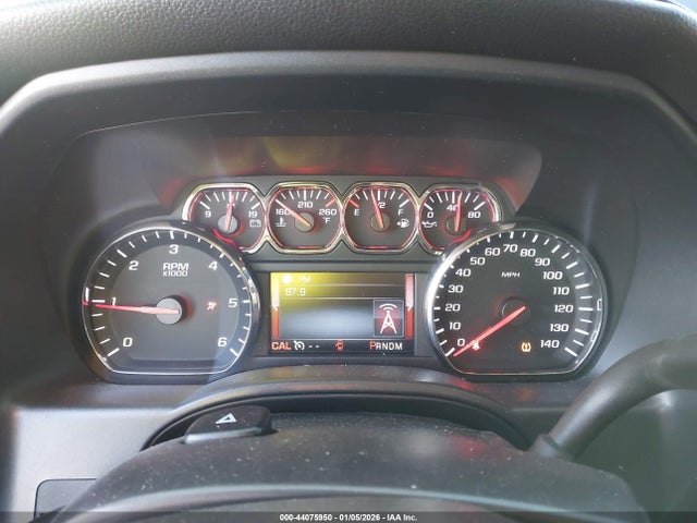 GMC Sierra 1500 Sle 2016 1GTV2MEC8GZ215853 Image 7