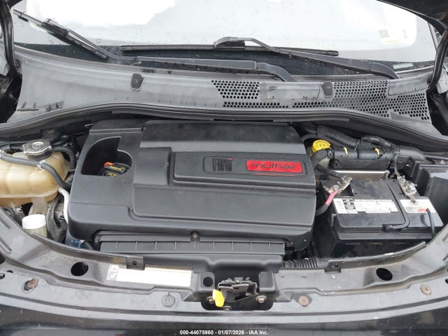 2012 FIAT 500 3C3CFFAR6CT223652 Photo 9