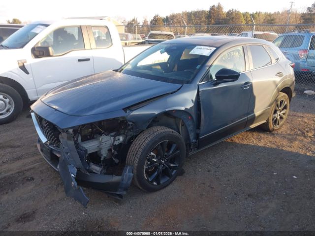 2024 MAZDA CX-30 3MVDMBCM8RM663793 Photo 1