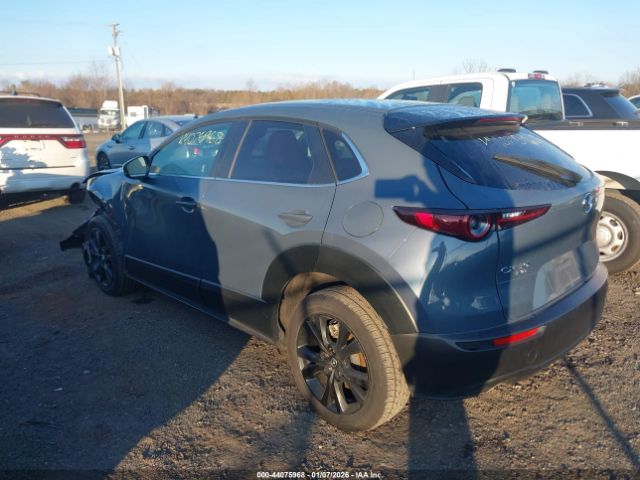 2024 MAZDA CX-30 3MVDMBCM8RM663793 Photo 2