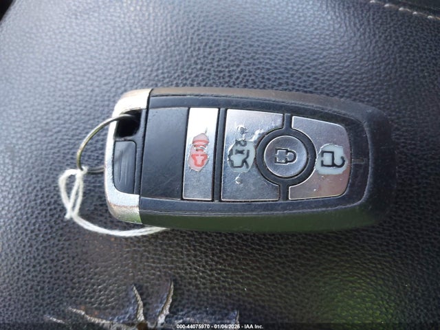 2017 FORD FUSION 3FA6P0H7XHR399248 Photo 10