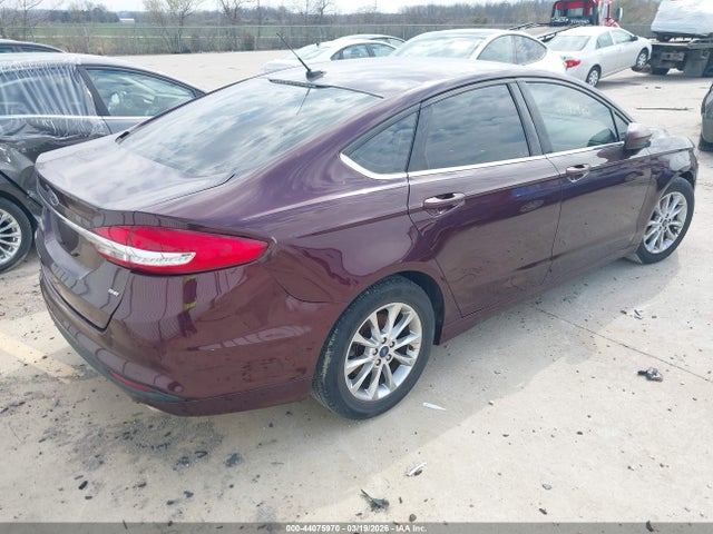 2017 FORD FUSION 3FA6P0H7XHR399248 Photo 3