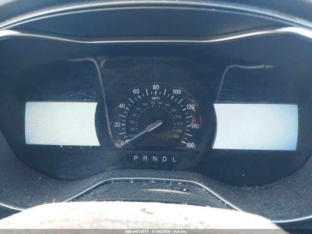 2017 FORD FUSION 3FA6P0H7XHR399248 Photo 6