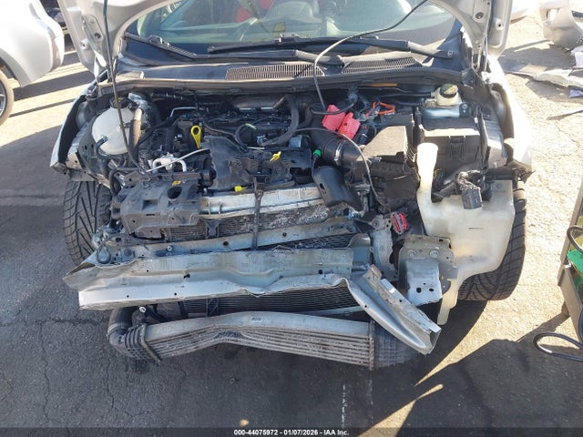 2014 FORD FIESTA 3FADP4GX3EM159564 Photo 9