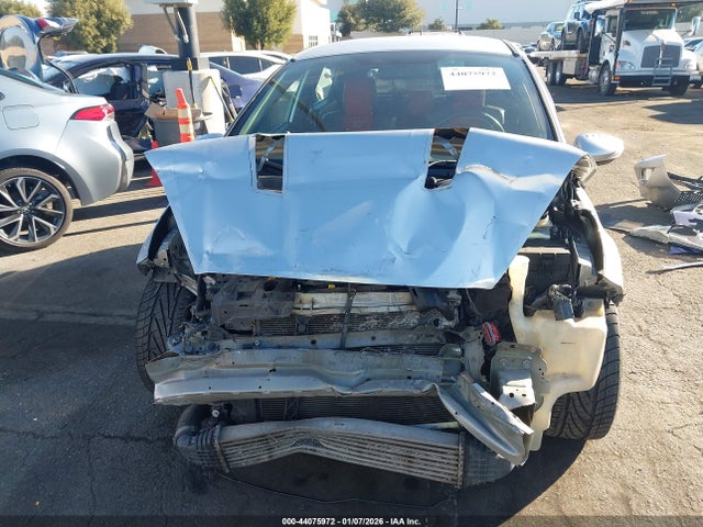 2014 FORD FIESTA 3FADP4GX3EM159564 Photo 5