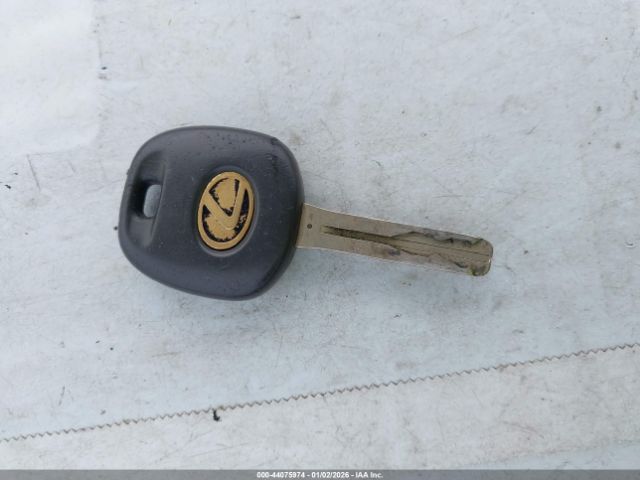 2005 LEXUS SC 430 JTHFN48Y650062294 Photo 10