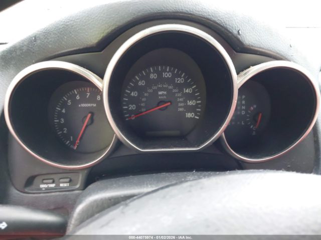 2005 LEXUS SC 430 JTHFN48Y650062294 Photo 6