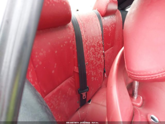 2005 LEXUS SC 430 JTHFN48Y650062294 Photo 7