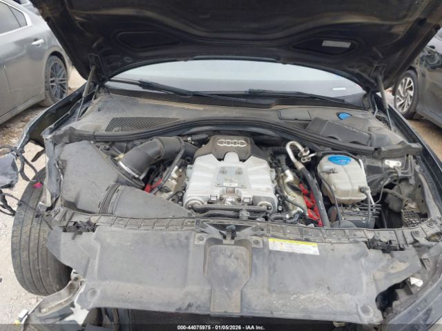 2015 AUDI A6 WAUFGAFC9FN014551 Photo 9