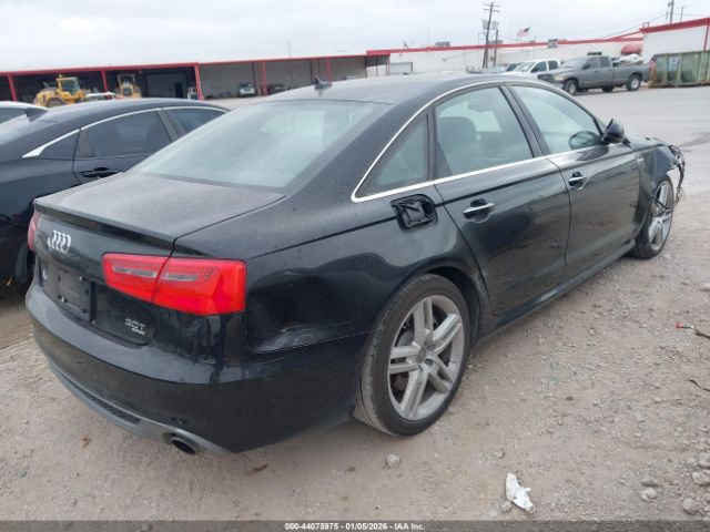 2015 AUDI A6 WAUFGAFC9FN014551 Photo 3