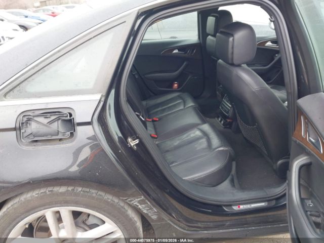 2015 AUDI A6 WAUFGAFC9FN014551 Photo 4