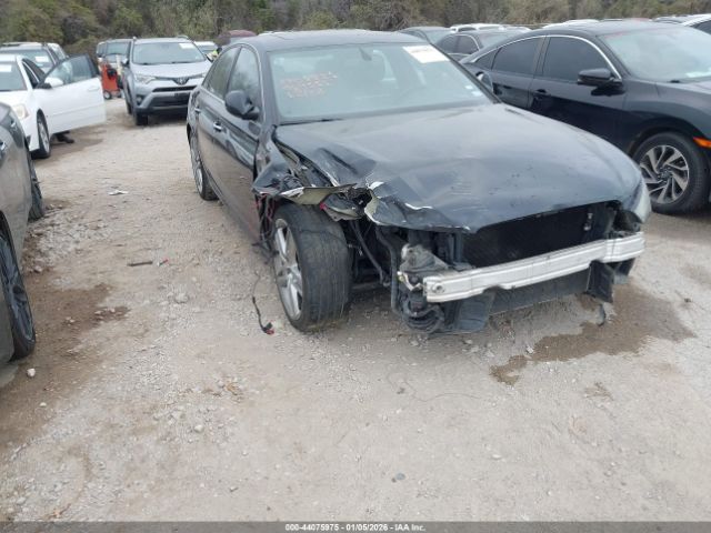 2015 AUDI A6 WAUFGAFC9FN014551 Photo 5