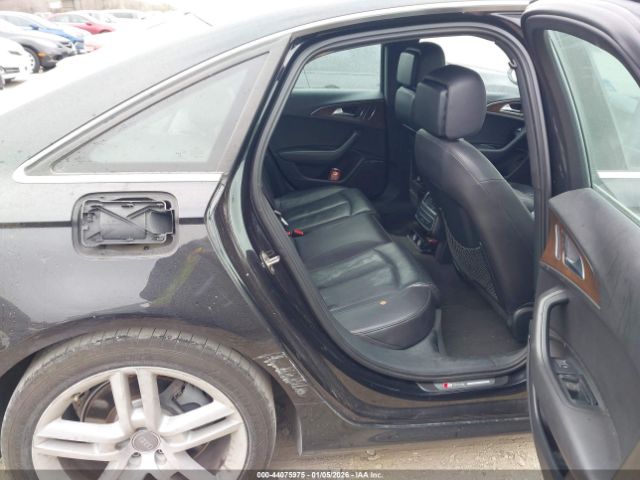 2015 AUDI A6 WAUFGAFC9FN014551 Photo 7