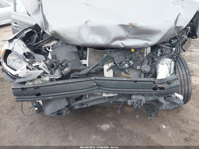 3N1AB7AP8JL628950 Nissan SENTRA SV