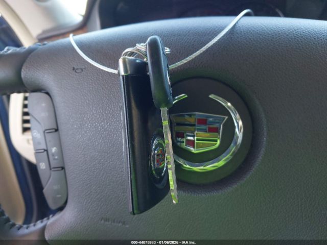 2008 CADILLAC DTS 1G6KD57Y68U205495 Photo 10